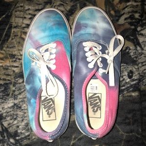 Vans sneakers